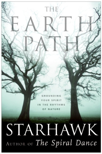 E-book Earth Path Starhawk