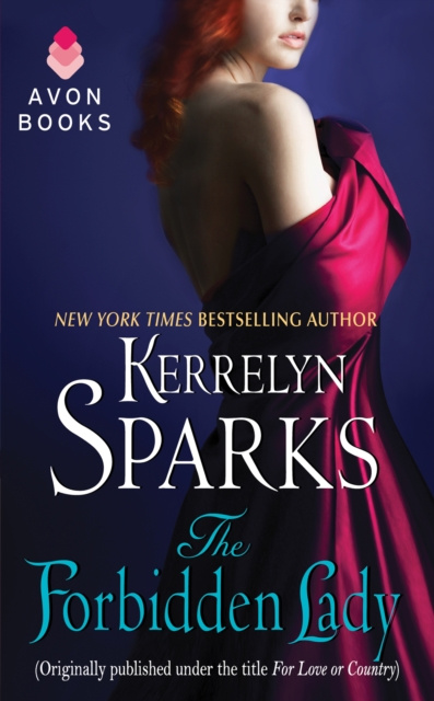 E-kniha Forbidden Lady Kerrelyn Sparks