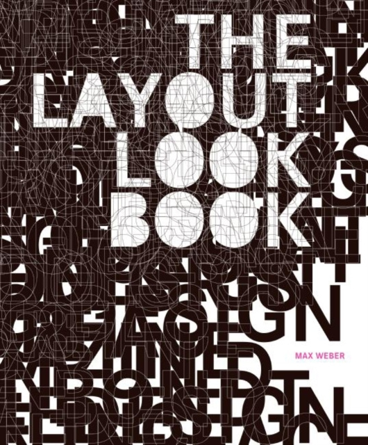 E-book Layout Look Book Max Weber