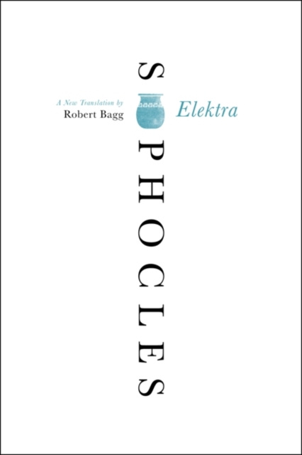 E-kniha Elektra Sophocles