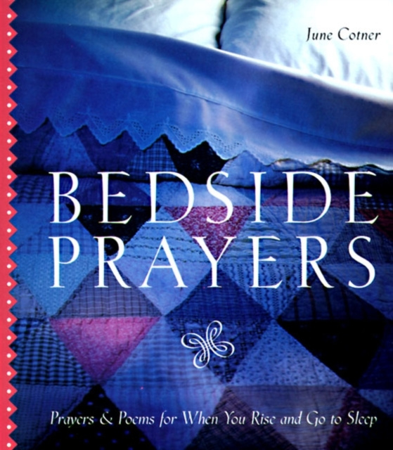 E-knjiga Bedside Prayers June Cotner