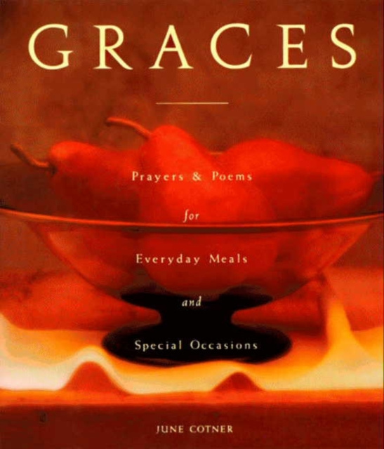 E-book Graces June Cotner