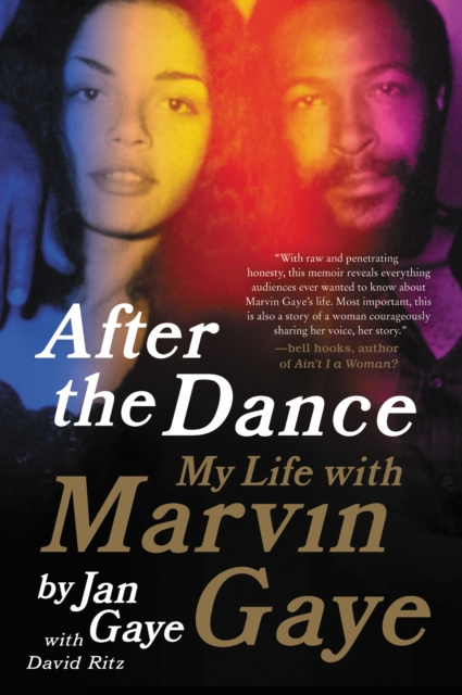 E-Book After the Dance Jan Gaye