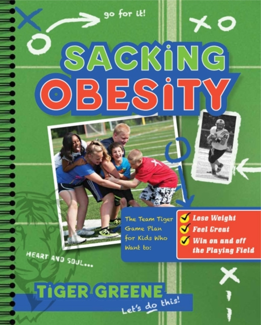 E-knjiga Sacking Obesity Tiger Greene
