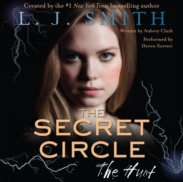 Audiobook Secret Circle L. J. Smith