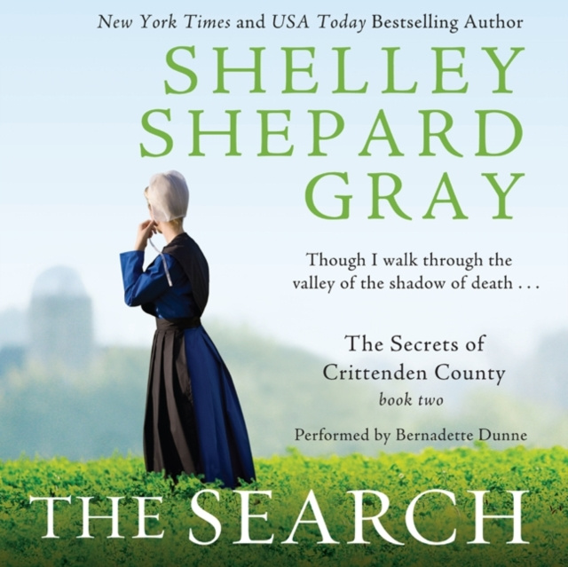 Audiobook Search Shelley Shepard Gray