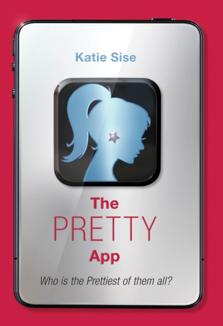 E-knjiga Pretty App Katie Sise