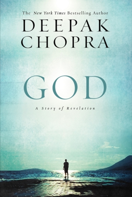 E-book God Deepak Chopra
