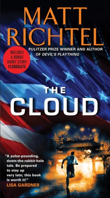 E-book Cloud Matt Richtel
