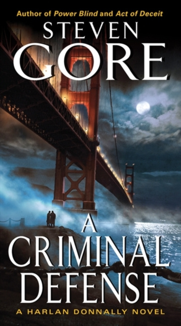 E-book Criminal Defense Steven Gore