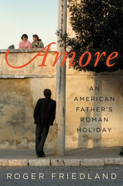 E-book Amore Roger Friedland
