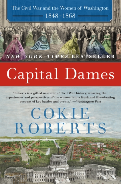 E-book Capital Dames Cokie Roberts