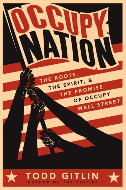E-book Occupy Nation Todd Gitlin