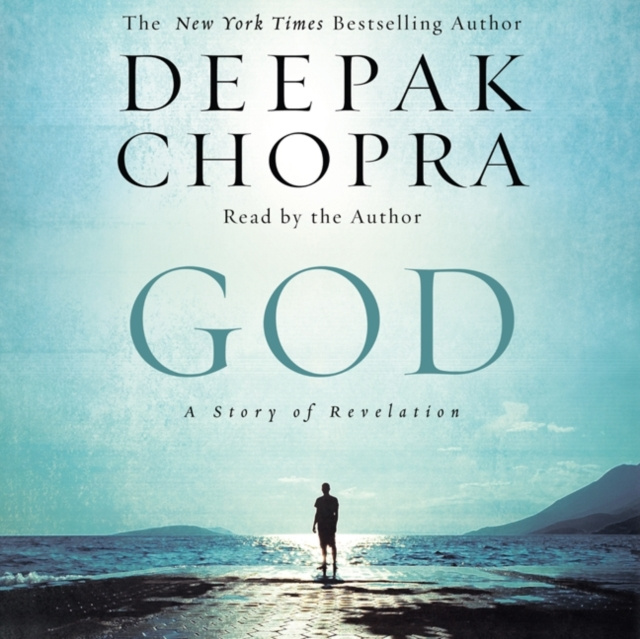 Audiobook God Chopra Deepak M.D.
