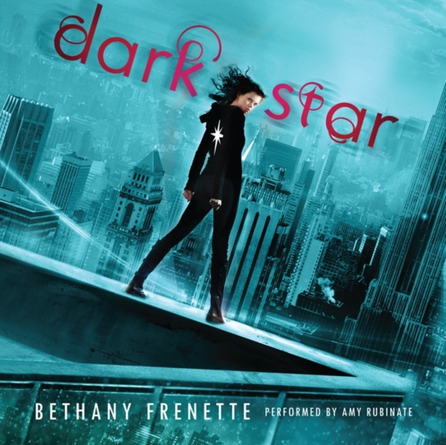 Audiolibro Dark Star Bethany Frenette