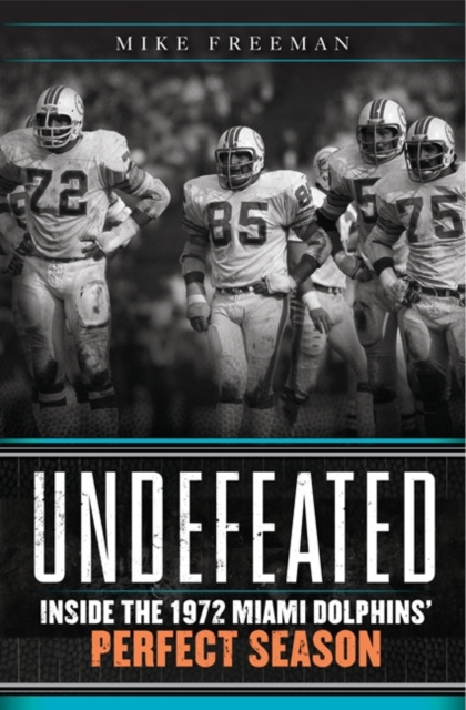 E-book Undefeated Mike Freeman