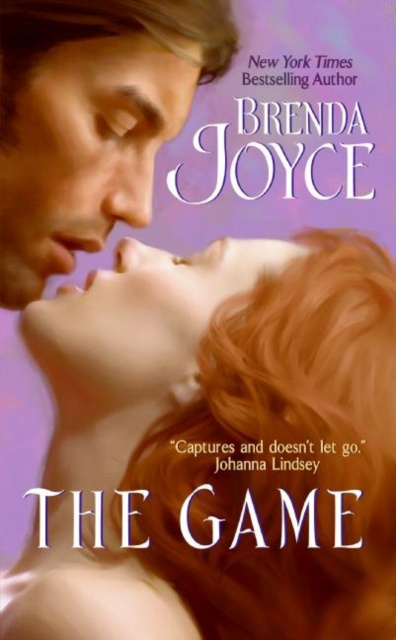 E-book Game Brenda Joyce