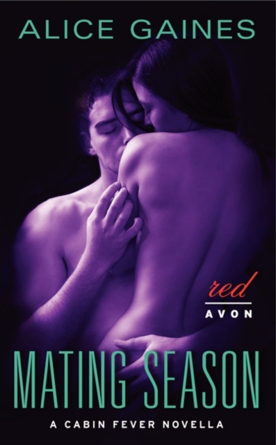 E-knjiga Mating Season Alice Gaines