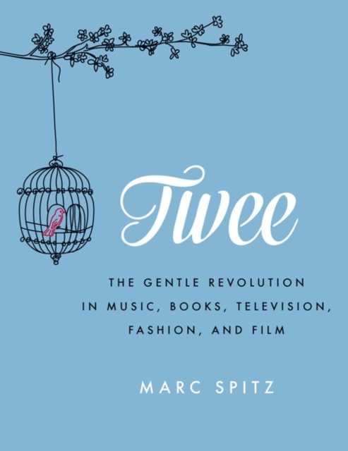 E-book Twee Marc Spitz