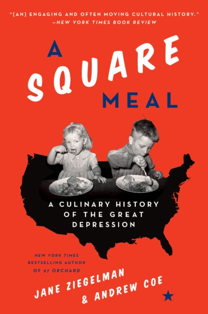 E-knjiga Square Meal Jane Ziegelman