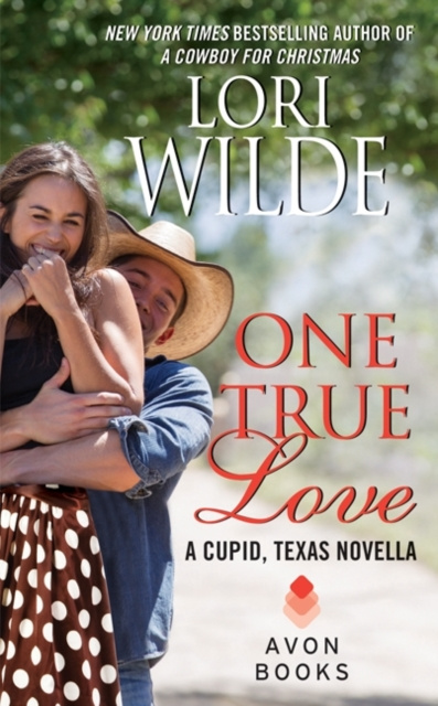E-book One True Love Lori Wilde