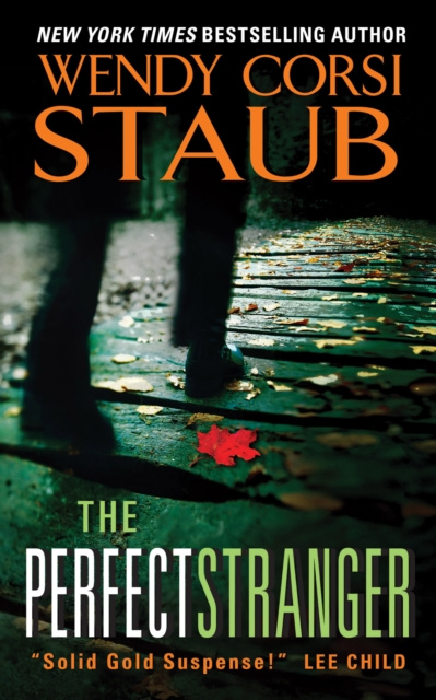 E-knjiga Perfect Stranger Wendy Corsi Staub