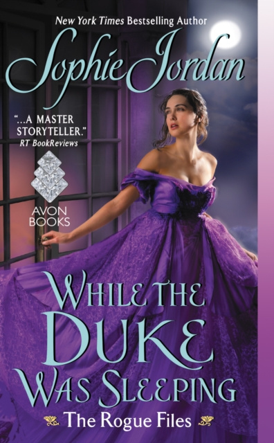 E-knjiga While the Duke Was Sleeping Sophie Jordan