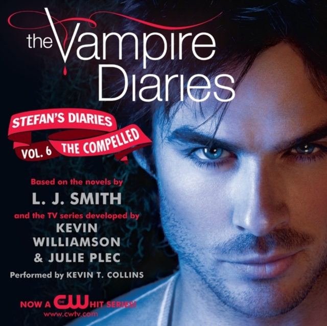 Hörbuch Vampire Diaries L. J. Smith