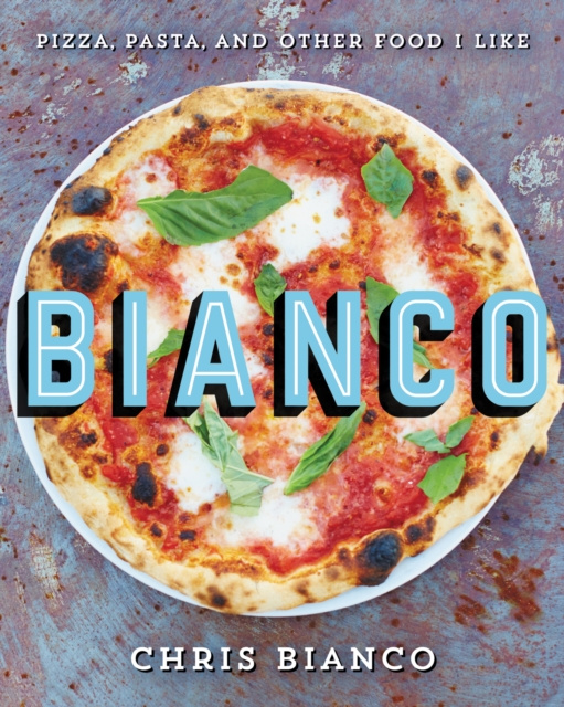 E-kniha Bianco Chris Bianco