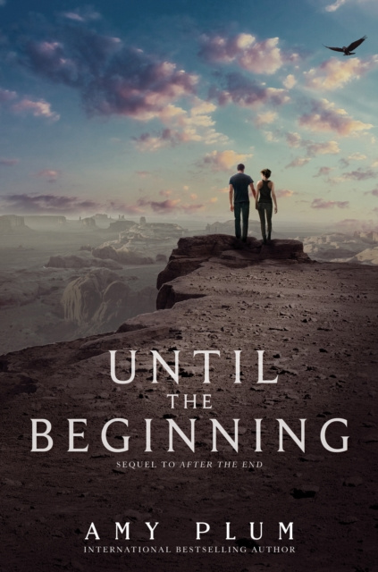 E-book Until the Beginning Amy Plum