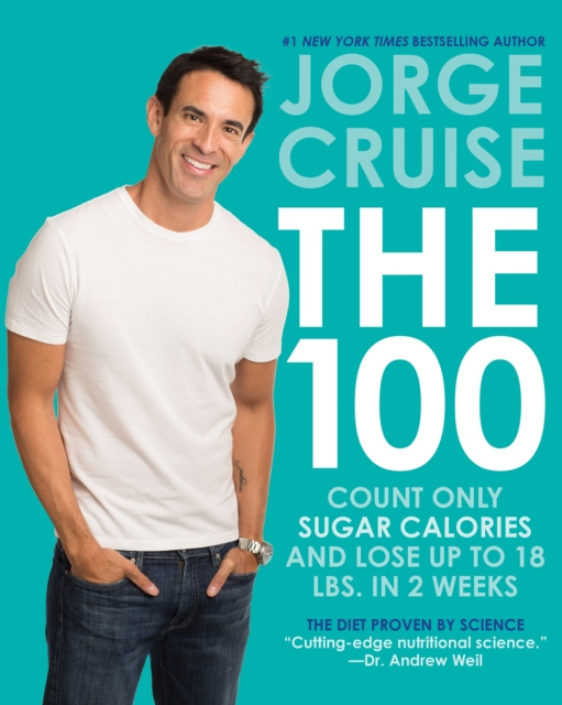 E-book 100 Jorge Cruise
