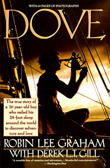 E-book Dove Robin L. Graham