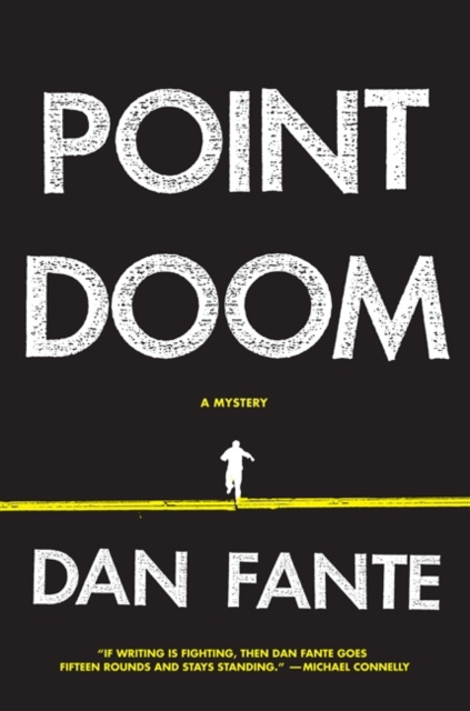 E-book Point Doom Dan Fante