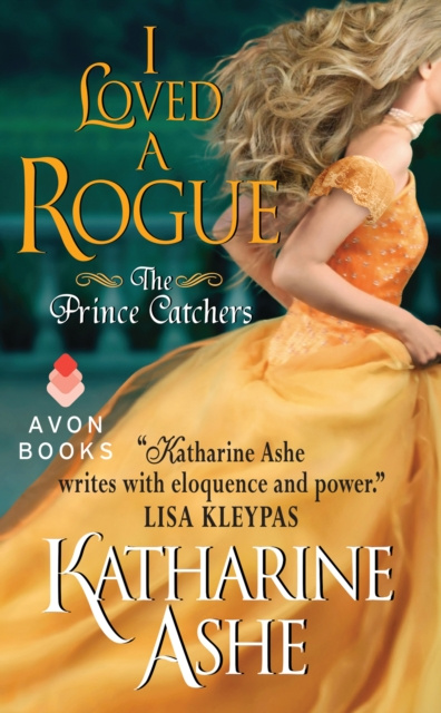 E-knjiga I Loved a Rogue Katharine Ashe