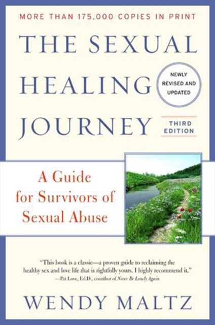 E-kniha Sexual Healing Journey Wendy Maltz
