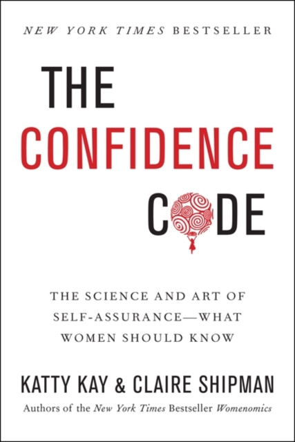 E-kniha Confidence Code Katty Kay