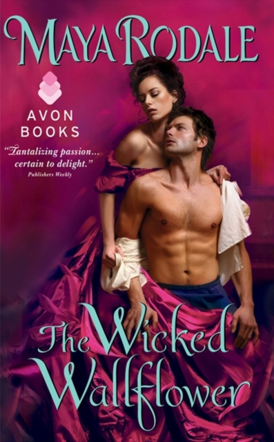 E-Book Wicked Wallflower Maya Rodale