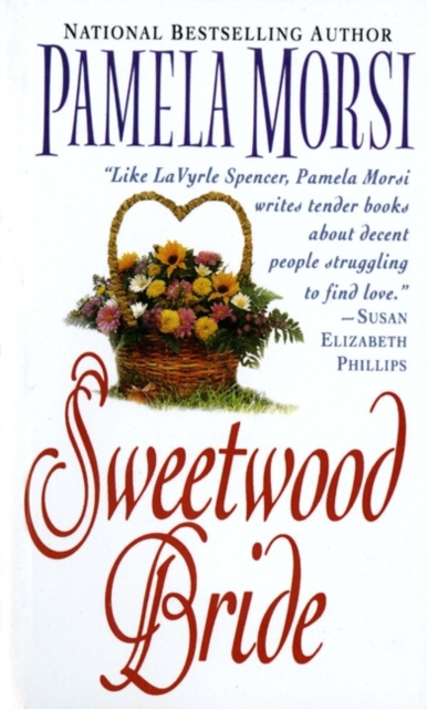 E-knjiga Sweetwood Bride Pamela Morsi