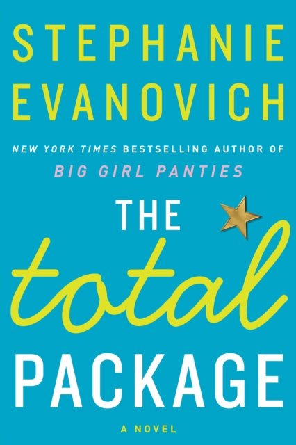 E-book Total Package Stephanie Evanovich