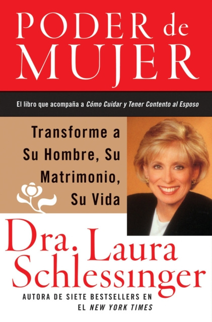 E-knjiga Poder de Mujer Dr. Laura Schlessinger