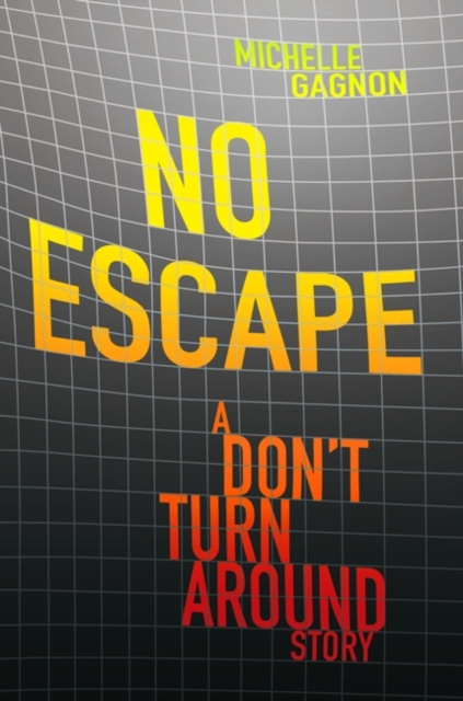 E-book No Escape Michelle Gagnon