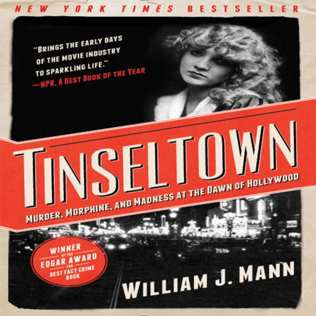 E-knjiga Tinseltown William J. Mann