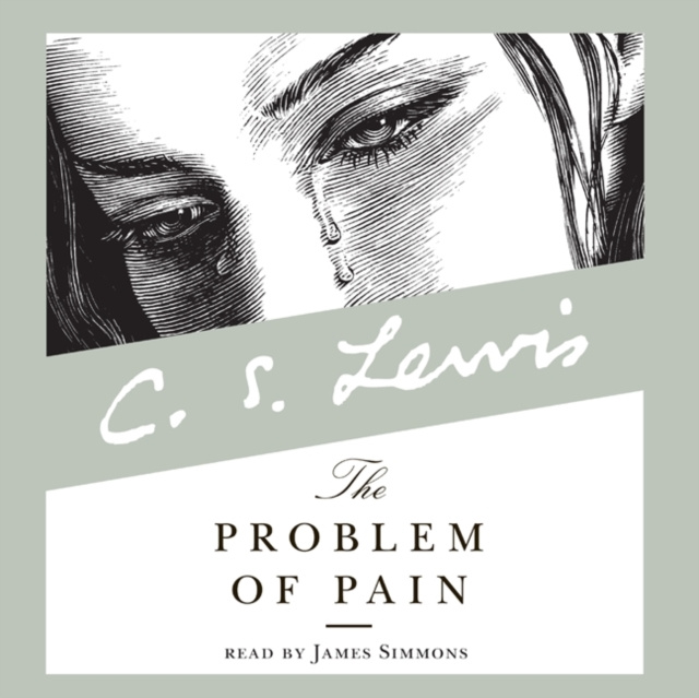 Audiobook Problem of Pain C. S. Lewis