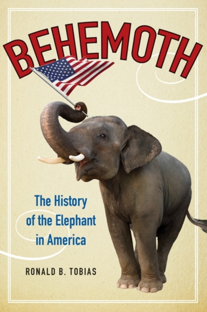 E-knjiga Behemoth Ronald B. Tobias