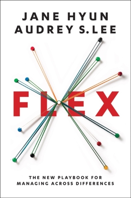 E-knjiga Flex Jane Hyun