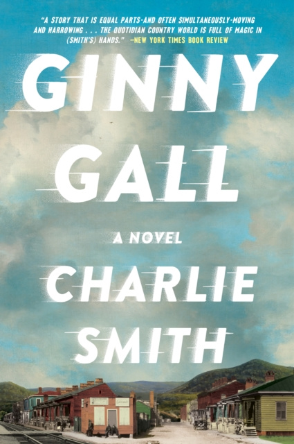 E-book Ginny Gall Charlie Smith