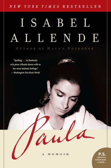 ebook Paula Isabel Allende
