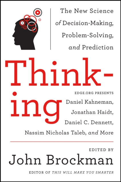 E-knjiga Thinking John Brockman