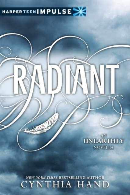 ebook Radiant Cynthia Hand