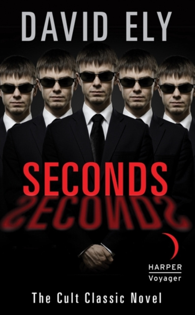 E-knjiga Seconds David Ely